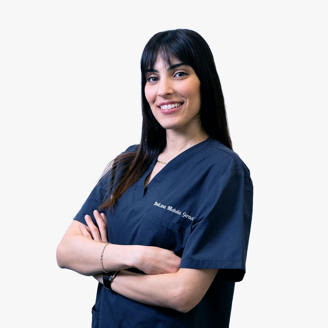 Michela Geraci - Team - Di Maria Fisiosport